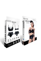 Underwear-Jessica Black Set-thumb-5