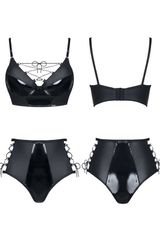 Underwear-Jessica Black Set-thumb-3