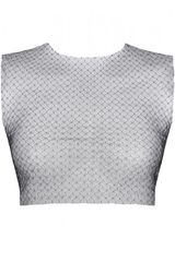 Underwear-top - Silver Touch-thumb-5