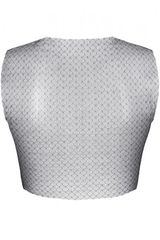 Underwear-top - Silver Touch-thumb-7