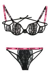 Sexy AF Bra Set