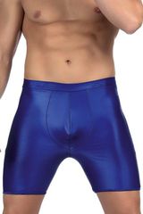 BOXER HOMME MP064 Blue