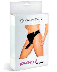 GODE SLIP LATEX Black-thumb-1