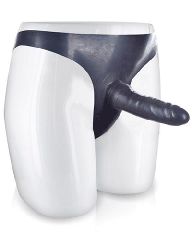 GODE SLIP LATEX Black