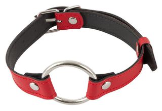 Bad Kitty Harness Set red-thumb-4