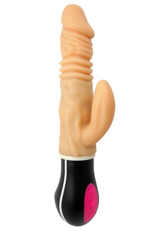 Vibrator-URANUS-USB-12function up