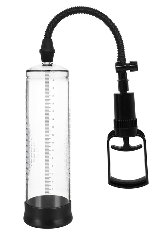 Τρόμπα Πέους Powerpump Max