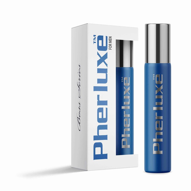 Pherluxe Blue for men 33 ml spray