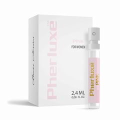 Άρωμα Φερομόνης για Γυναίκες Pherluxe 2,4 ml - Pink