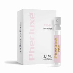 Άρωμα Φερομόνης για Γυναίκες Pherluxe 2,4 ml - Pink