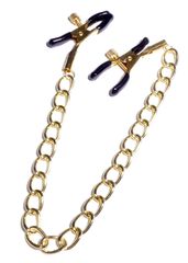 Exclusive Nipple Clamps No.16-thumb-1
