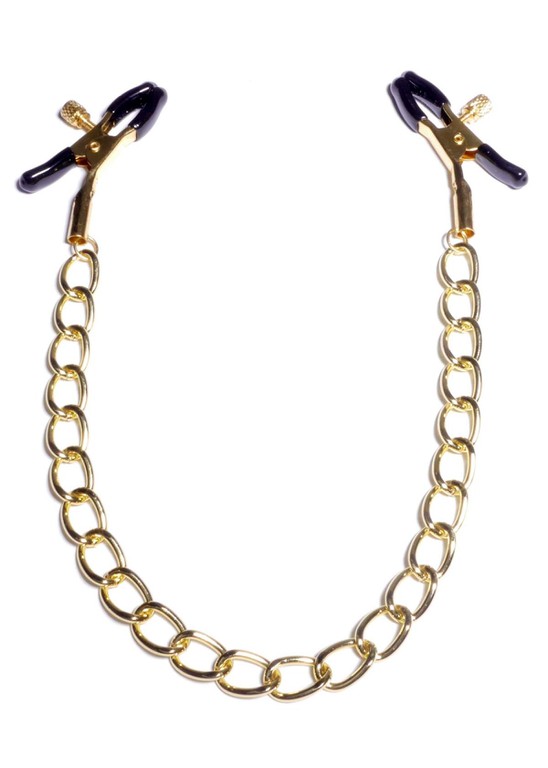 Exclusive Nipple Clamps No.16