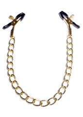 Exclusive Nipple Clamps No.16