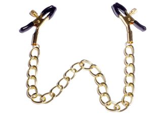 Exclusive Nipple Clamps No.16-thumb-2
