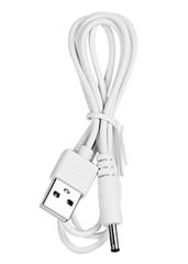 Couple Stimulator V-Vibe Pink USB 7 Function / Remote-thumb-5