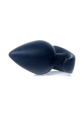 Πρωκτική Σφήνα Bubble Anal Plug Medium-thumb-1