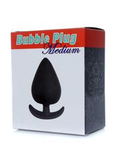 Πρωκτική Σφήνα Bubble Anal Plug Medium-thumb-2