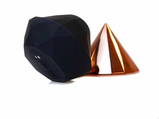 Stimulator-Diamond Air Massager USB 7 Function Red Gold-thumb-2