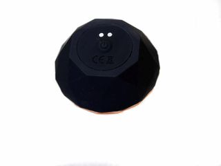 Stimulator-Diamond Air Massager USB 7 Function Red Gold-thumb-5