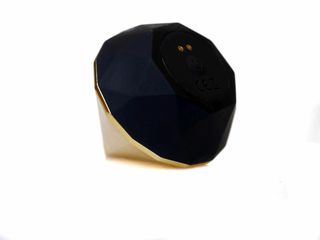 Stimulator - Diamond Air Massager USB 7 Function Gold-thumb-4