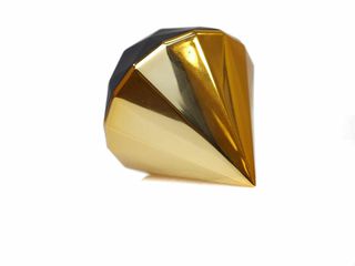 Stimulator - Diamond Air Massager USB 7 Function Gold-thumb-5