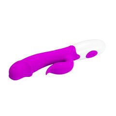 PRETTY LOVE - PETER Purple 30 function vibrations-thumb-3