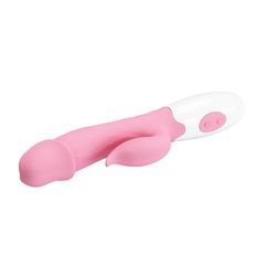 PRETTY LOVE - PETER Lila 30 function vibrations-thumb-3