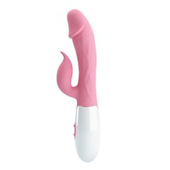 PRETTY LOVE - PETER Lila 30 function vibrations-thumb-2