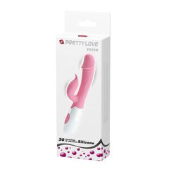 PRETTY LOVE - PETER Lila 30 function vibrations-thumb-5