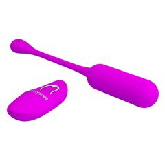 Pretty Love LECHIES -12 vibration functions Wireless Egg-thumb-2