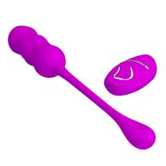 Pretty Love LESHY - 12 vibration functions Wireless remote control-thumb-4