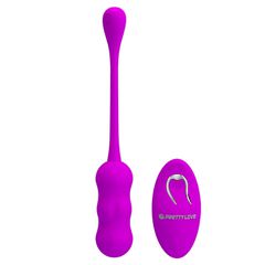 Pretty Love LESHY - 12 vibration functions Wireless remote control-thumb-2