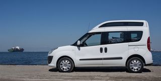 Fiat '10 doblo