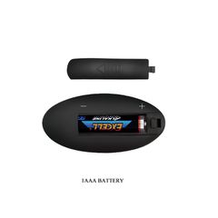 Mr Play Powerful Vibrating Anal Plug-thumb-8