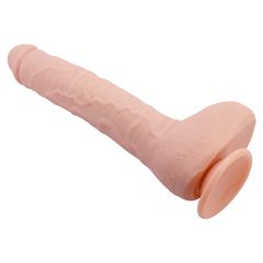 BAILE- Beautiful DICK 11'' Flesh-thumb-7