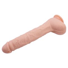 BAILE- Beautiful DICK 11'' Flesh-thumb-6