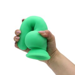 Green Dildo Deluxe 01-thumb-1