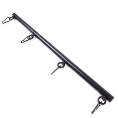 Kiotos Detachable Spreader Bar w/ 4 Hooks
