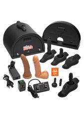 Motor Bunny Buck Vac U Lock-thumb-2