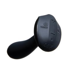 Hot octopuss - plex with flex prostate stimulator-thumb-1