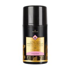 Υβριδικό Λιπαντικό Ultra-Thick Personal Moisturizer Gel 50ml (Cotton Candy) - Sensuva