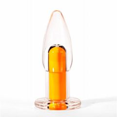 X-MEN 10 Speeds Vibrating Plug-thumb-3