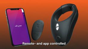 We-Vibe Bond BLACK
