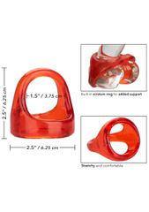 COLT XL Snug Tugger RED-thumb-5
