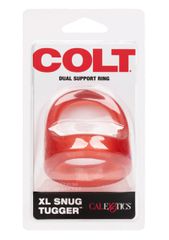 COLT XL Snug Tugger RED-thumb-1