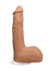 Seth Gamble's Cock 20,3 cm