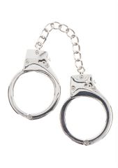 Ασημένιες Χειροπέδες BDSM Taboom-thumb-4