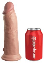 Strap-On Deluxe Silicone Body Dock Kit-thumb-7