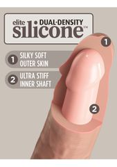 Vibrating Silic. Body Dock Kit BLACK-thumb-12