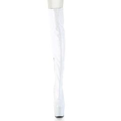ADORE-3000 high heels  white-thumb-1